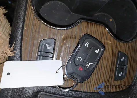 2020 GMC Acadia Sle from USA, damaged, VIN 1GKKNKLS6LZ143655